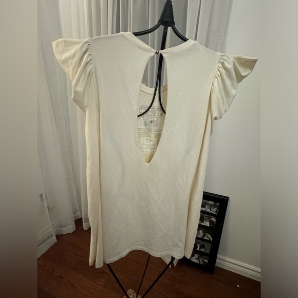 Elisabetta Franchi Gold Label shirt. 🔥 - Picture 4 of 7